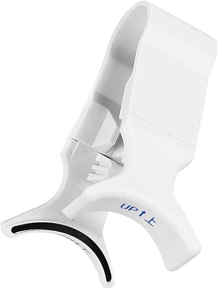 Eyelashes applicator