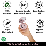 Magnetic Eyelashes Pro